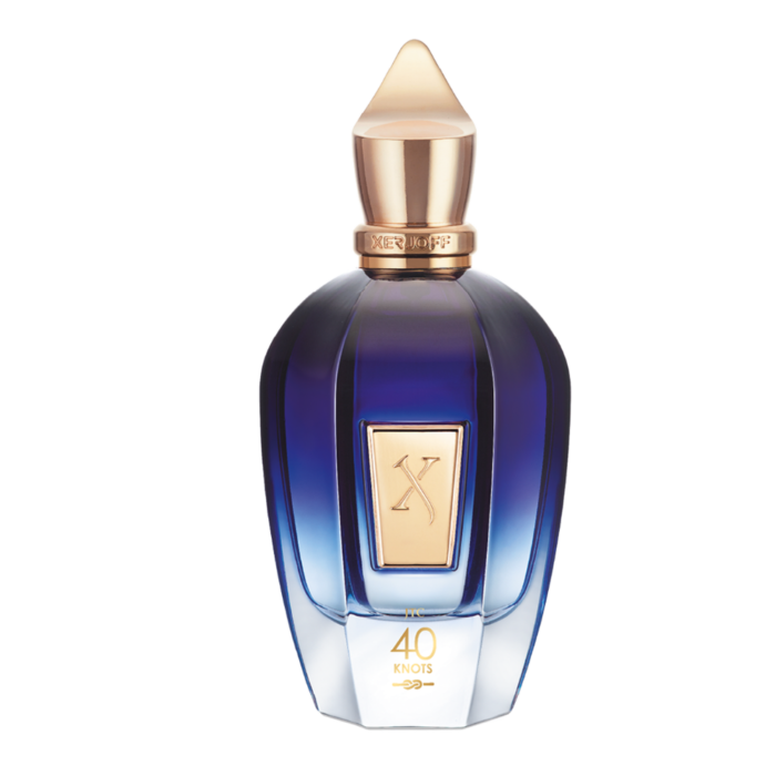 Xerjoff JTC 40 Knots EDP - Image 1