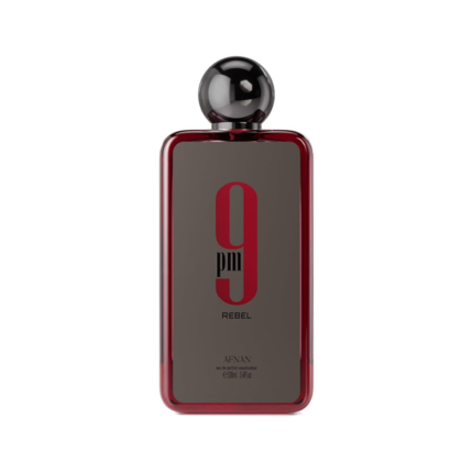 Afnan 9PM Rebel EDP
