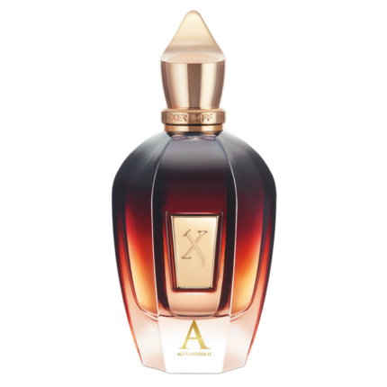 Xerjoff Alexandria II EDP