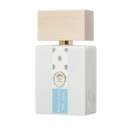 Giardini Di Toscana Bianco Latte EDP