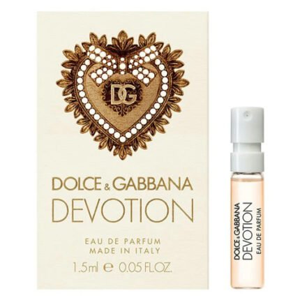 Dolce & Gabbana Devotion EDP