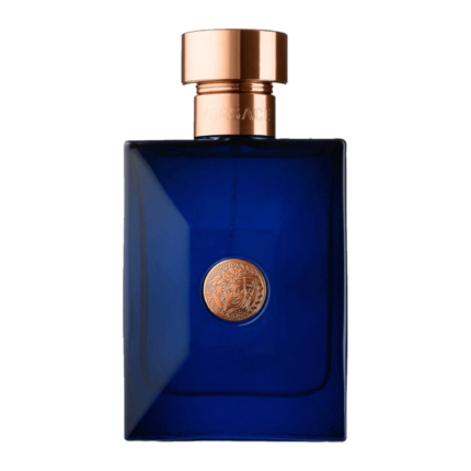 Versace Dylan Blue EDT