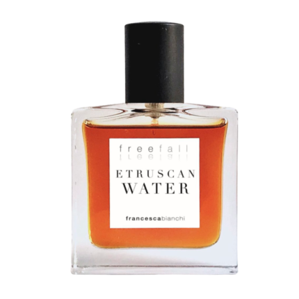 Francesca Bianchi Etruscan Water Extrait