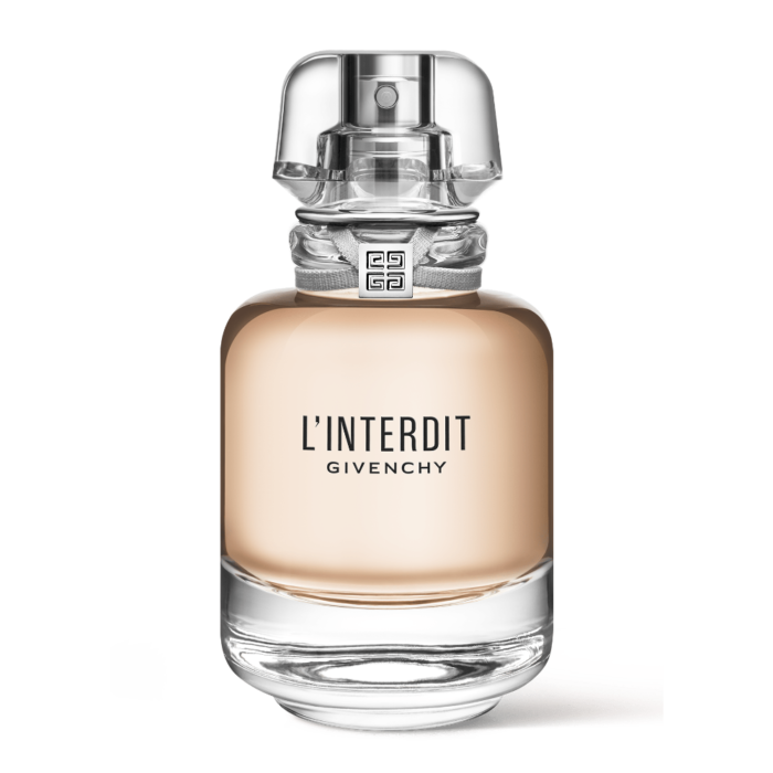 Givenchy-linterdit.png Givenchy L'interdit EDP - Image 1