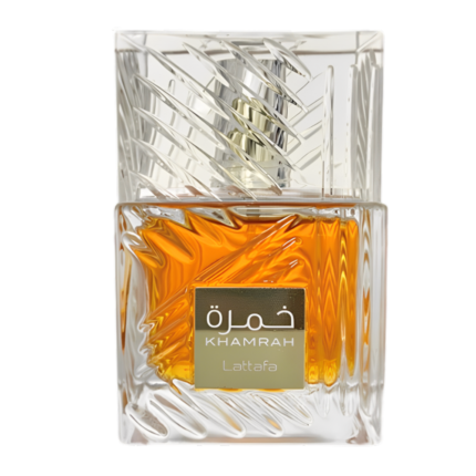 Lattafa Khamrah EDP