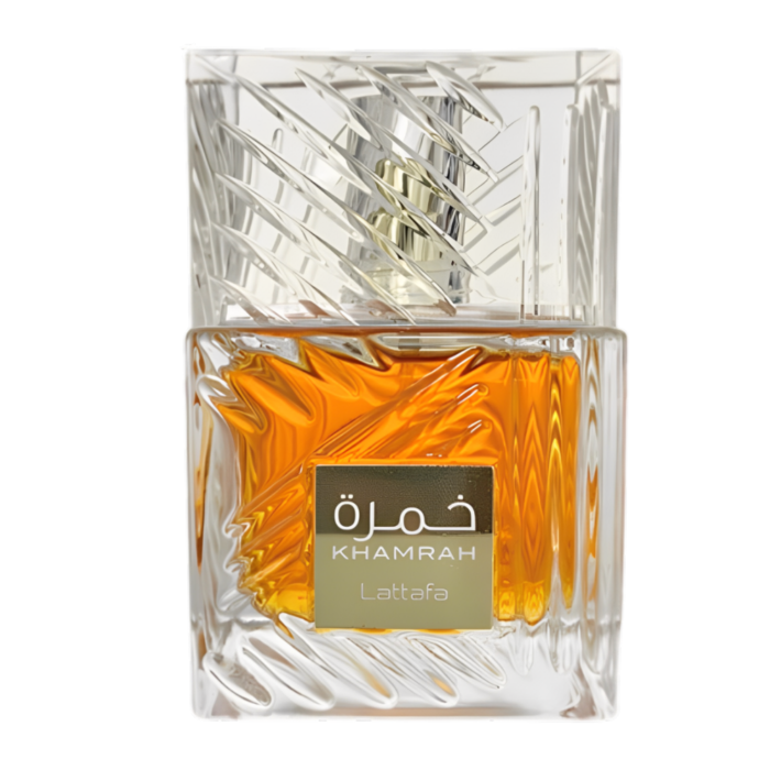 Khamrah.png Lattafa Khamrah EDP - Image 1