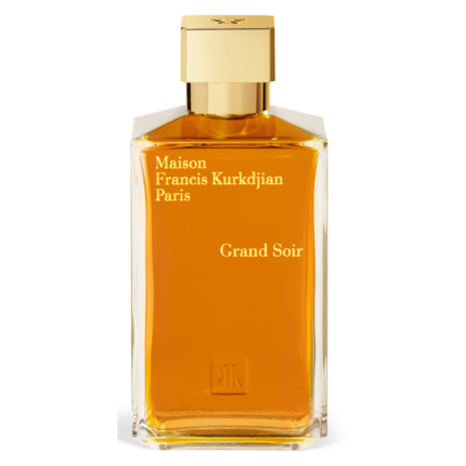 Maison Francis Kurkdjian Grand Soir EDP