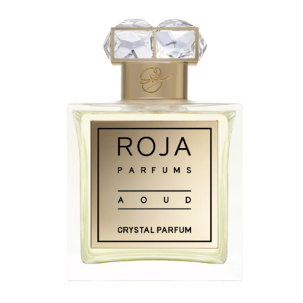 Roja Aoud Crystal Parfum