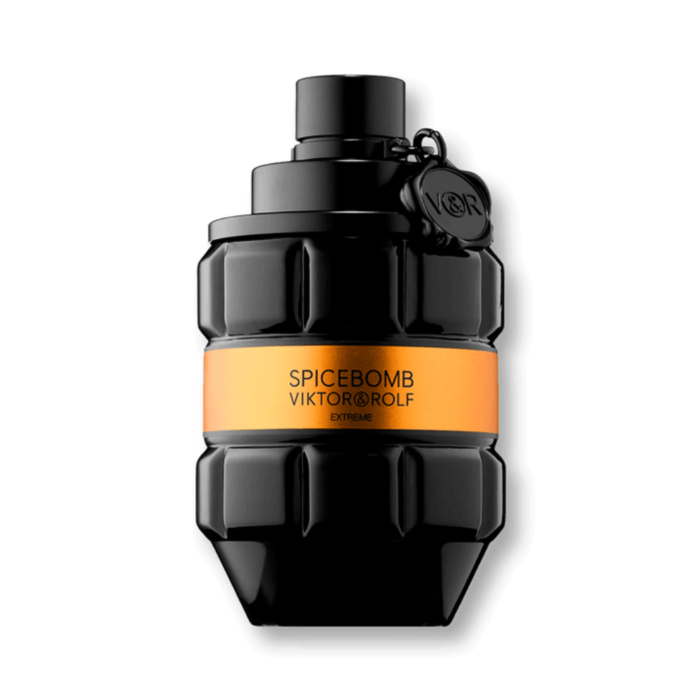 Spicebomb-extreme.png Viktor&Rolf Spicebomb Extreme EDP - Image 1