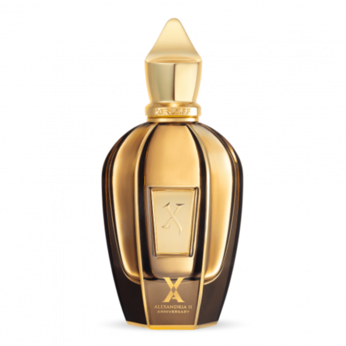 alex-II-anniversary.png Xerjoff Alexandria II Anniversary EDP - Image 1
