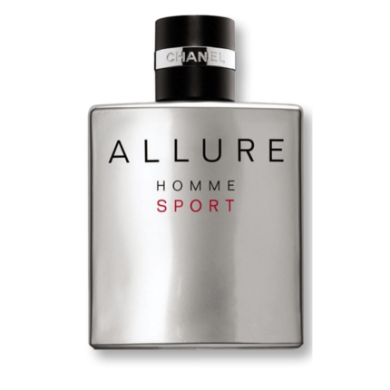 Chanel Allure Homme Sport EDT