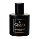 Gisada Ambassador Intense EDP