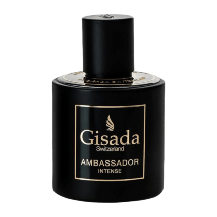 Gisada Ambassador Intense EDP