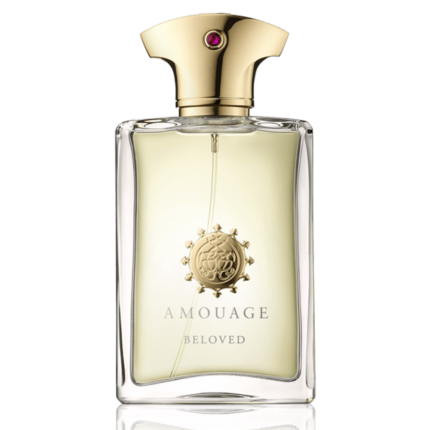 Amouage Beloved Man EDP