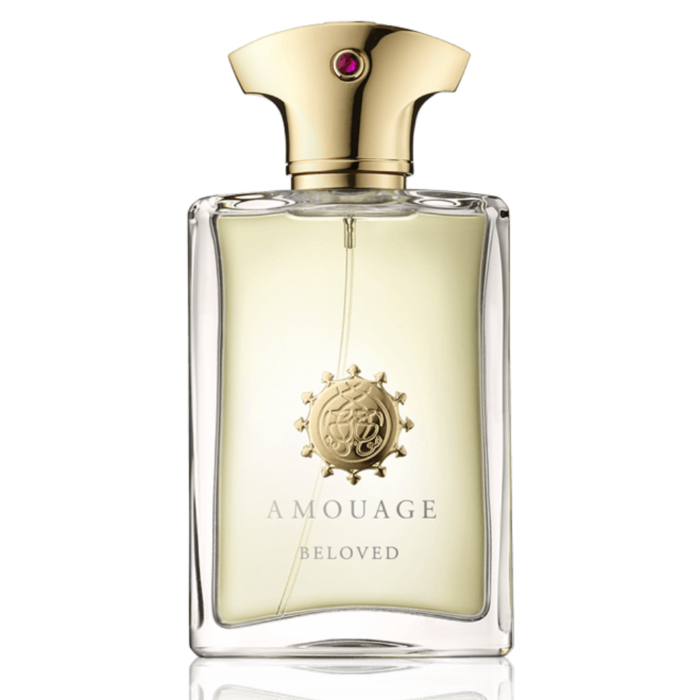 Amouage Beloved Man EDP - Image 1