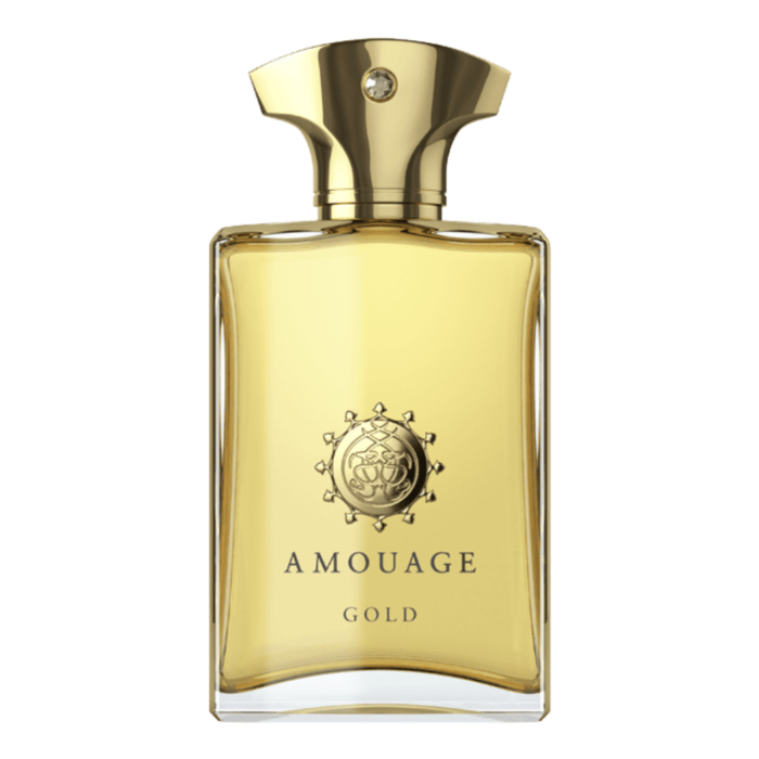 amouage-gold.png Amouage Gold Man EDP - Image 1