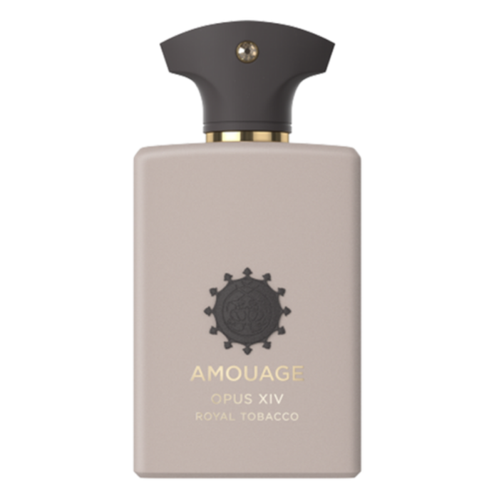 amouage-royal-tobacco.png Amouage Royal Tobacco Opus XIV EDP - Image 1
