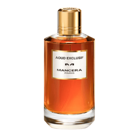 Mancera Aoud Exclusif EDP