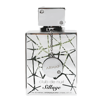 Armaf Club de Nuit Sillage EDP