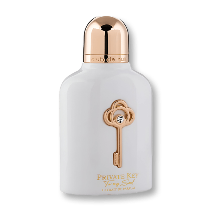 Armaf Private Key To My Soul ExDP - Image 1