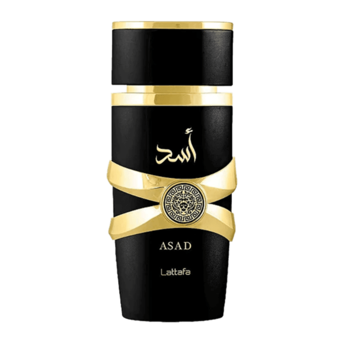 Lattafa Asad EDP - Image 1