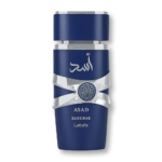 Lattafa Asad Zanzibar EDP