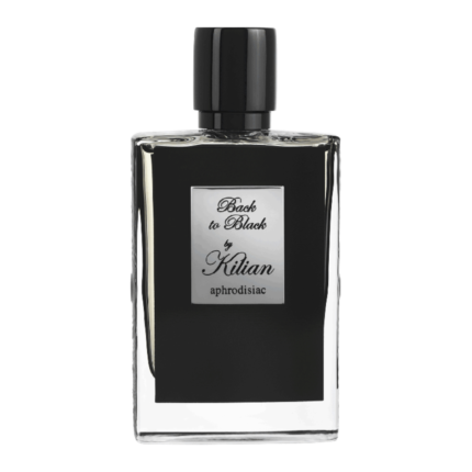 Kilian Back to Black EDP
