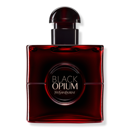 Yves Saint Laurent Black Opium Over Red EDP