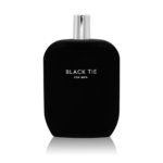 Fragrance One Black Tie For Men Extrait