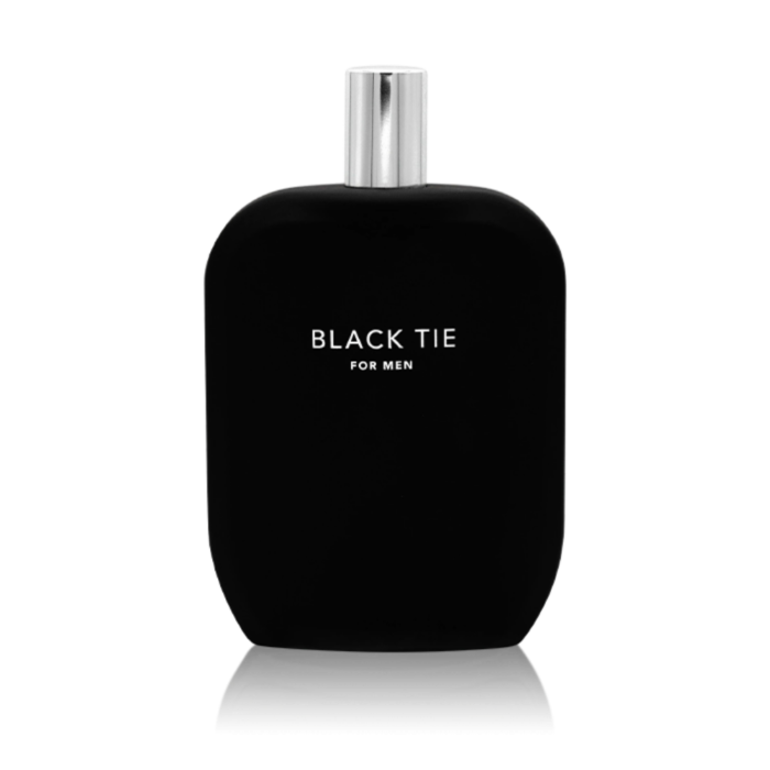 black-tie.png Fragrance One Black Tie For Men Extrait - Image 1