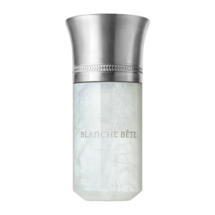 Liquides Imaginaires Blanche Bete EDP