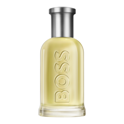 Boss Bottled EDT