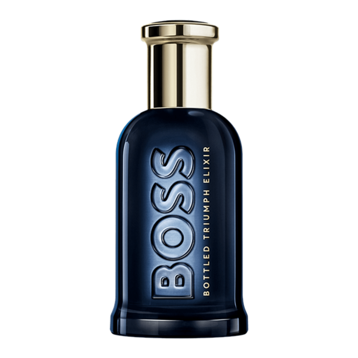 Boss Bottled Triumph Elixir Parfum - Image 1