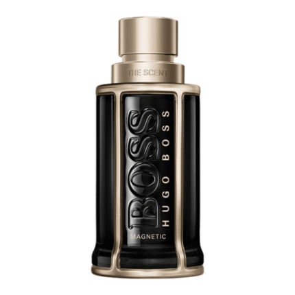 Boss The Scent Magnetic EDP