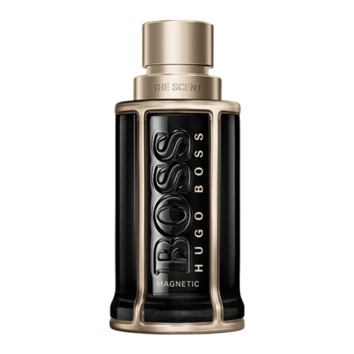 boss-scent-magnetic.png Boss The Scent Magnetic EDP - Image 1