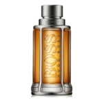 Boss The Scent EDT