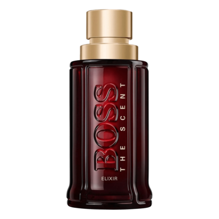 Boss The Scent Elixir PARFUM