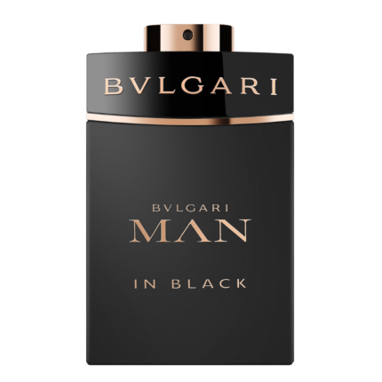 Bvlgari Man in Black EDP