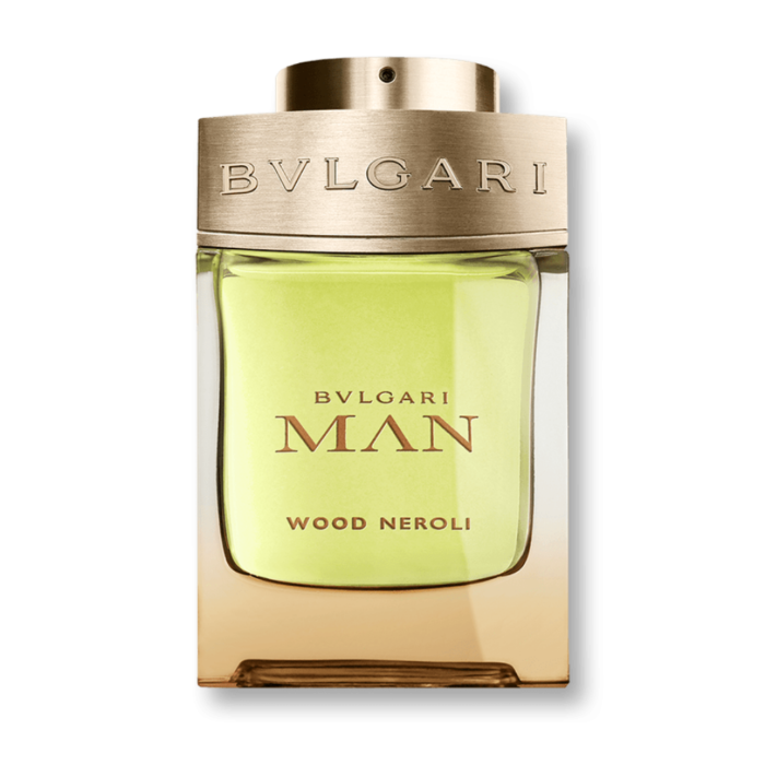 Bvlgari Man Wood Neroli EDP - Image 1