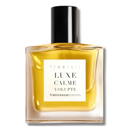 Francesca Bianchi Calme Luxe Volupte Extrait