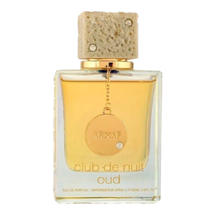 Armaf Club de Nuit Oud PARFUM