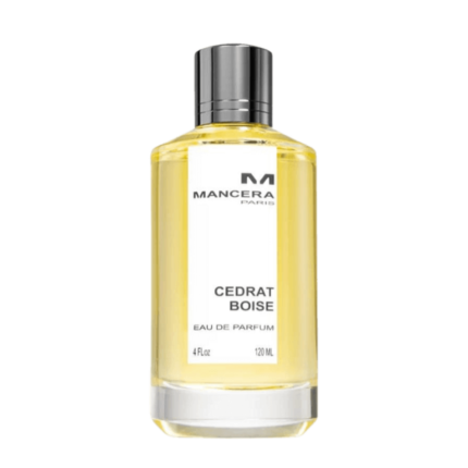 Mancera Cedrat Boise EDP