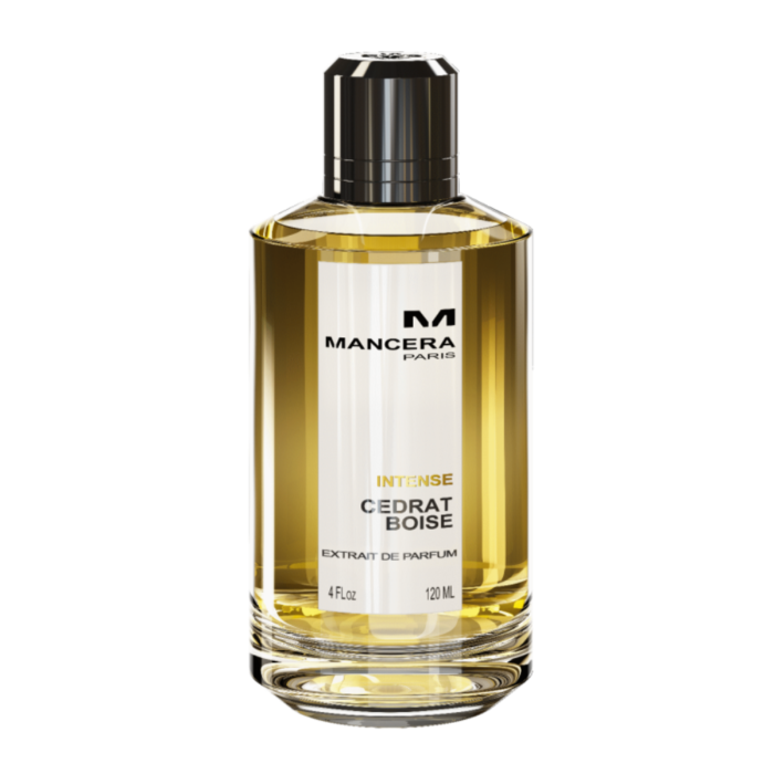 cedrat-boise-intense.png Mancera Cedrat Boise Intense Extrait - Image 1