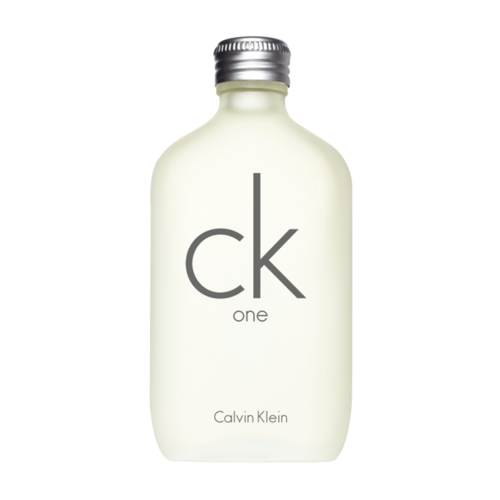 ck-one.png Calvin Klein CK One EDT - Image 1