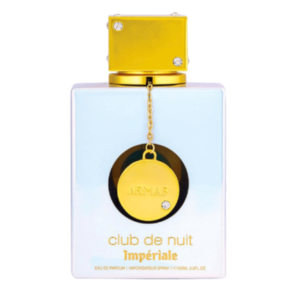 Armaf Club de Nuit White Imperiale EDP