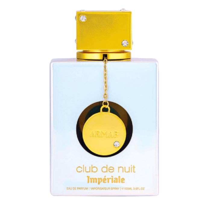 club-de-nuit-imperiale.png Armaf Club de Nuit White Imperiale EDP - Image 1