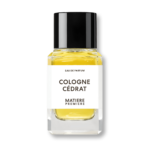 Matiere Premiere Cologne Cedrat EDP