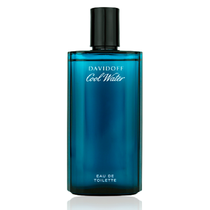 Davidoff Cool Water EDT - Image 1