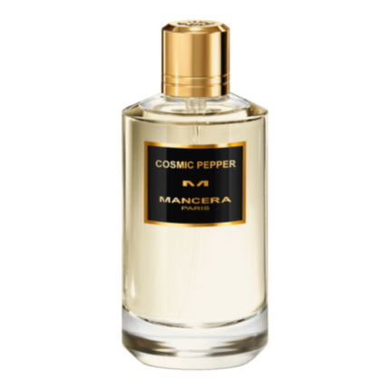 Mancera Cosmic Pepper EDP