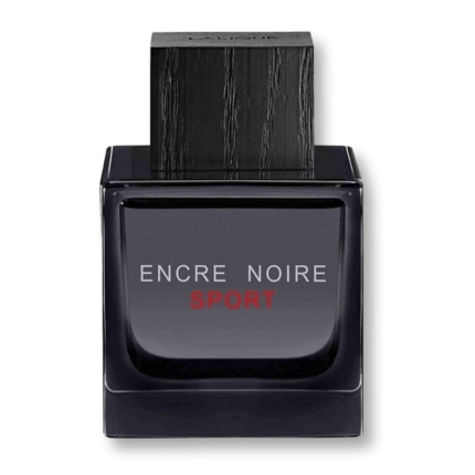 Lalique Encre Noire Sport EDT